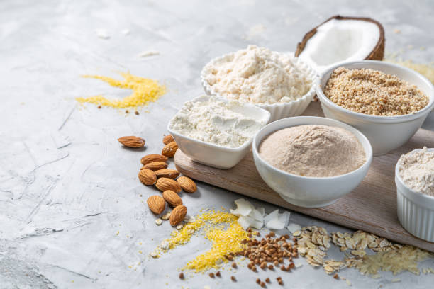 Which Flour is Best for Weight Loss?