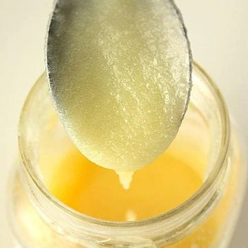 The Benefits of Applying Ghee on Your Face: A Natural Skincare Secret