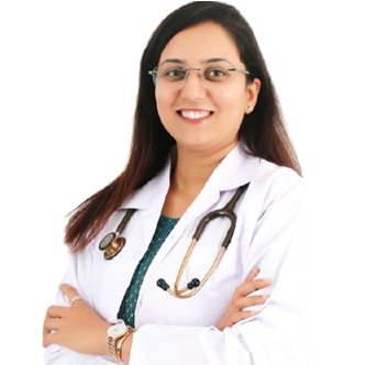 Dr. Charmi Shah (Gynecologist)